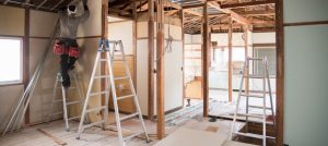 Entreprise de rénovation de la maison et de rénovation d’appartement à Vinon-sur-Verdon